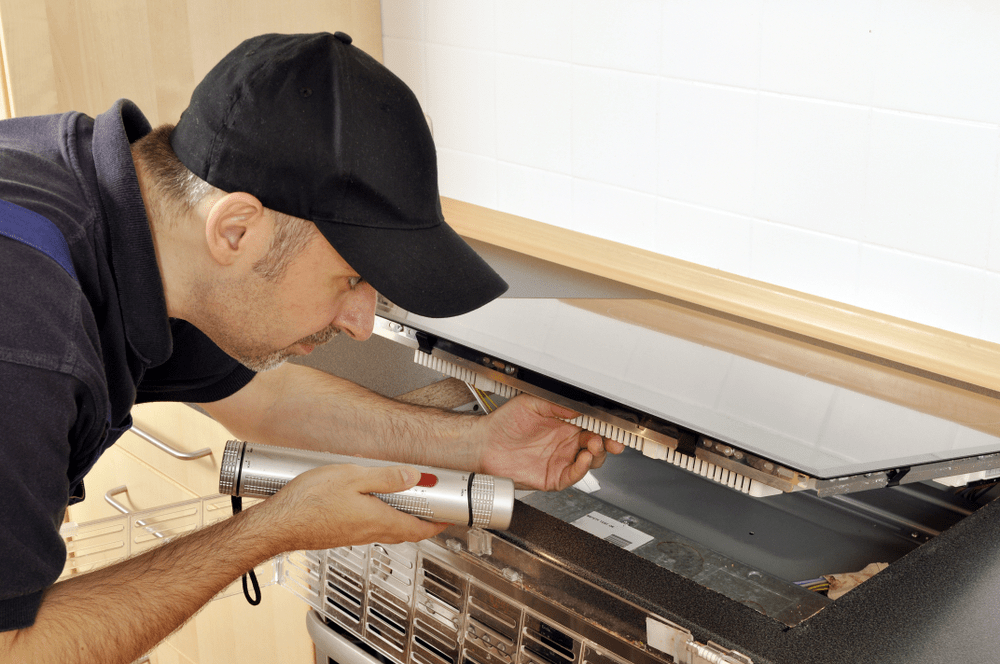 Furnace repair services in Maiden