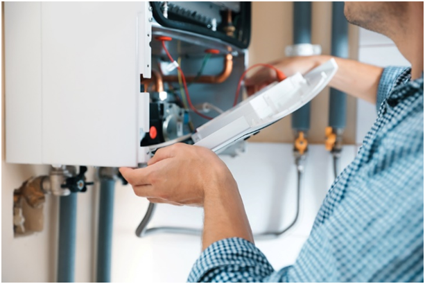 Plumbing Maintenance