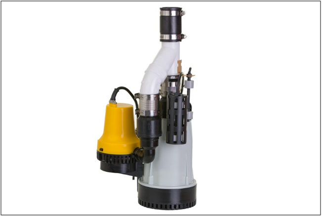 Sump Pump