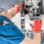 Furnace Repair & Emergency Plumbing