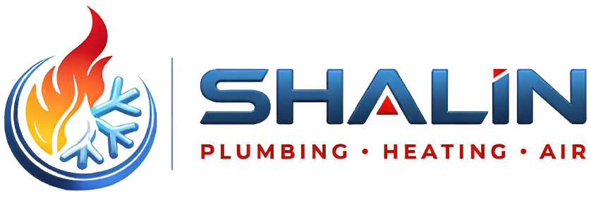 Shalin Logo