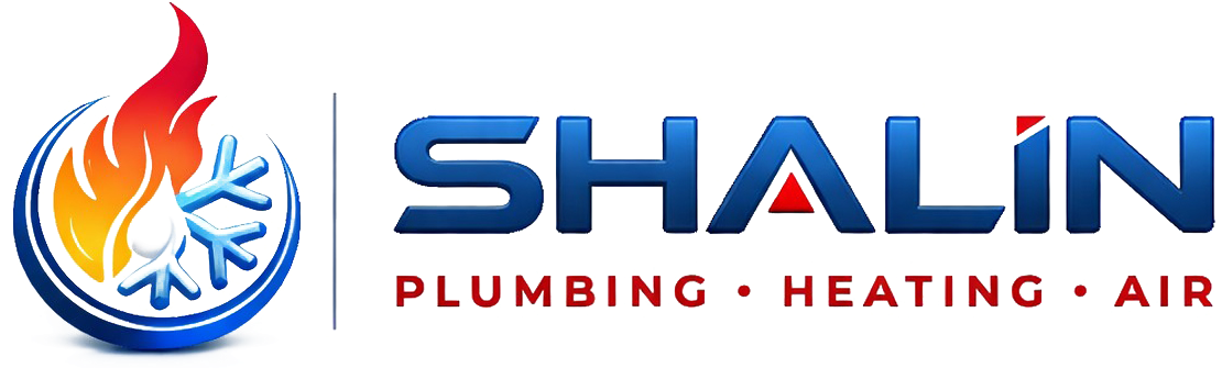 Shalin Logo