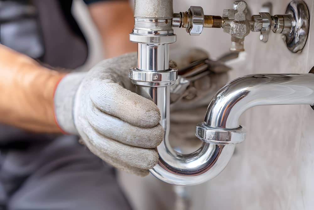 Emergency Plumbing Repairs