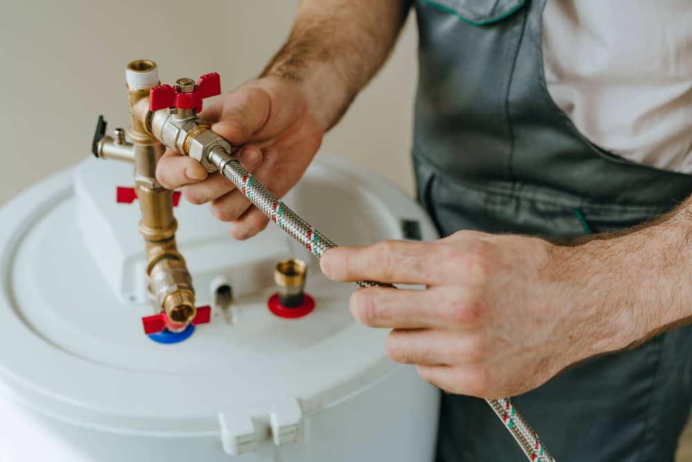 HVAC Repair